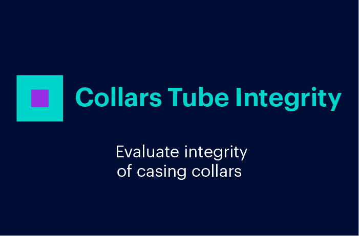 Collars Tube Integrity