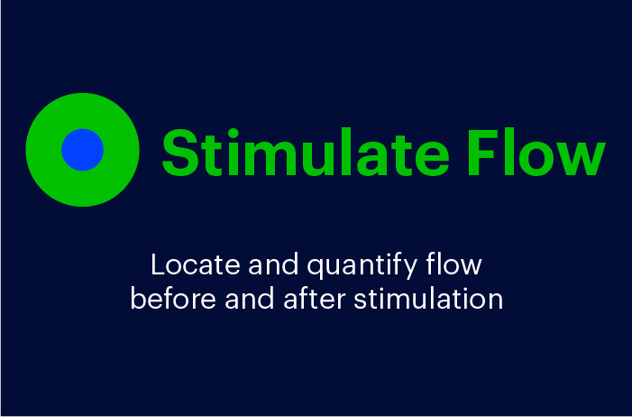 Stimulate Flow